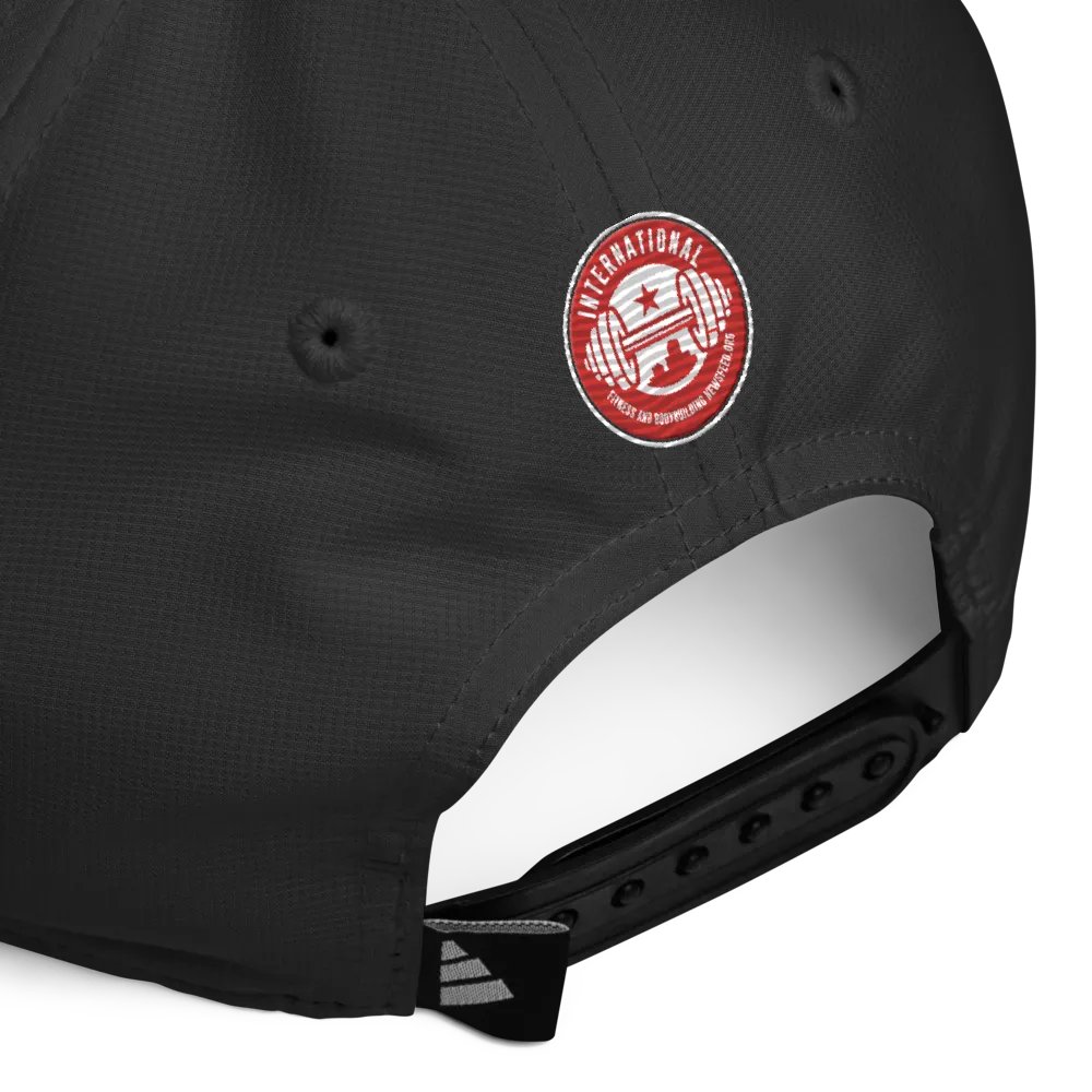 IFBNewsfeed.Org's Adidas Performance Cap product image (10)