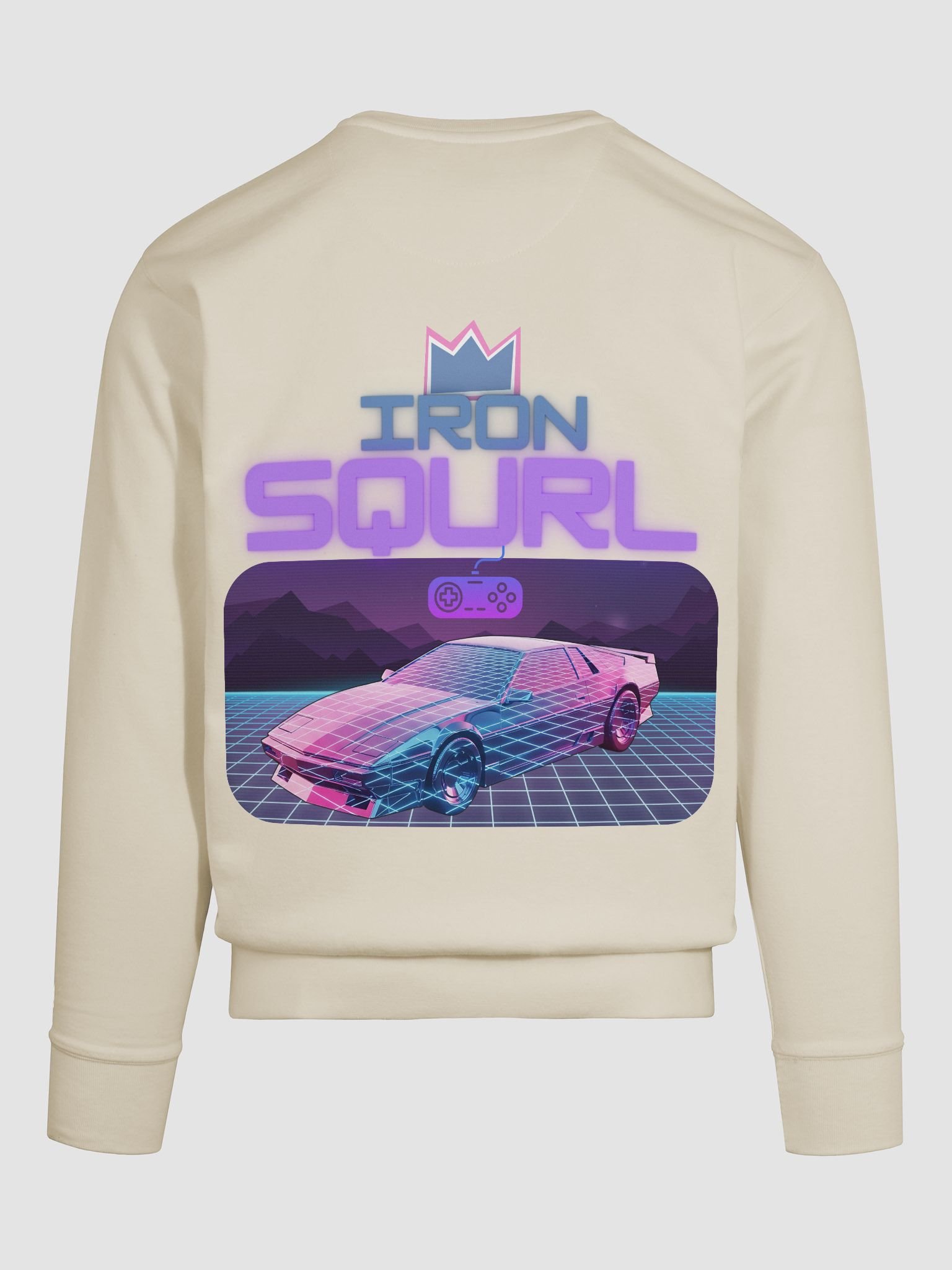 Retro Squrl product image (97)