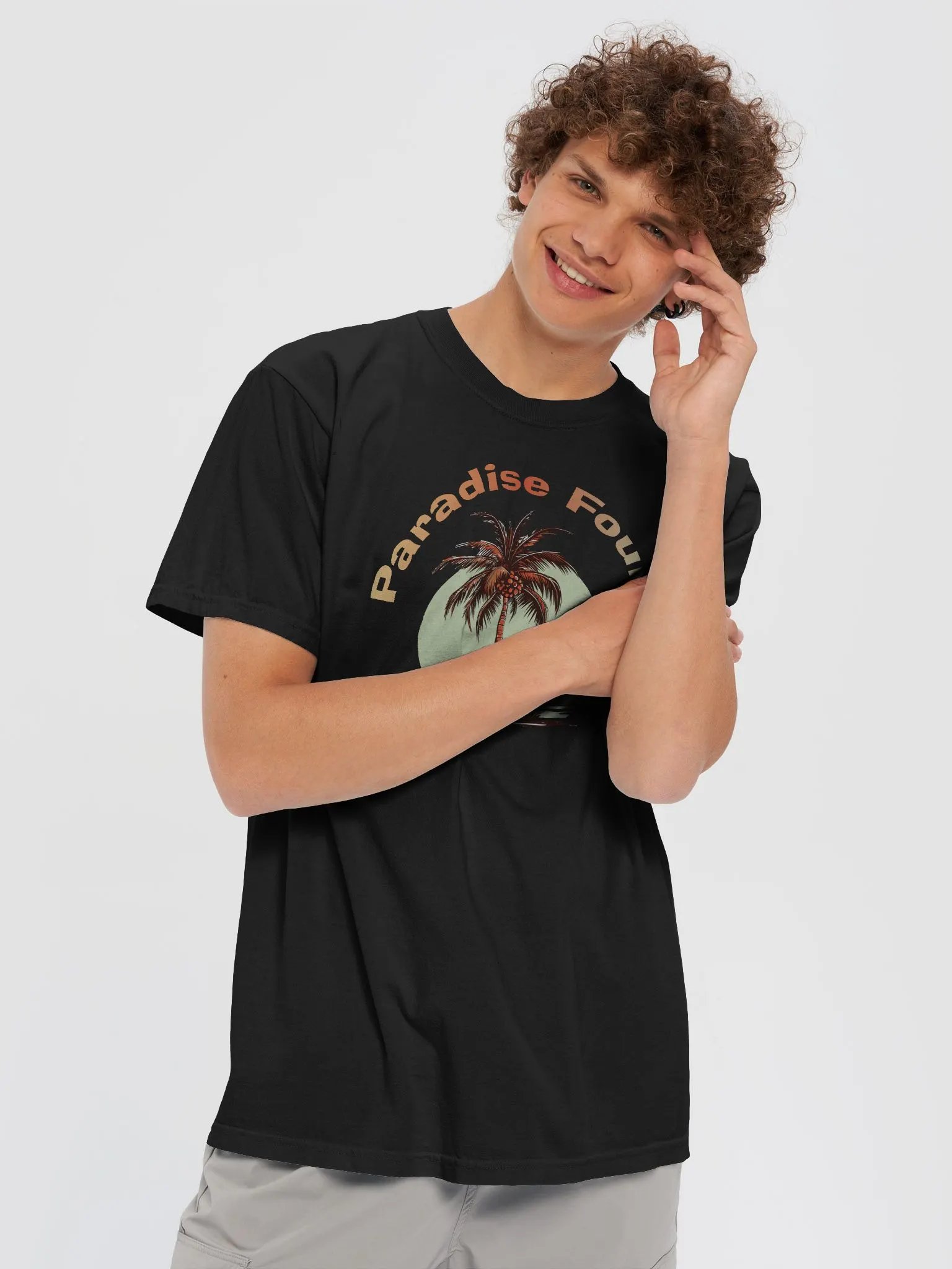 Paradise Found product image (27)