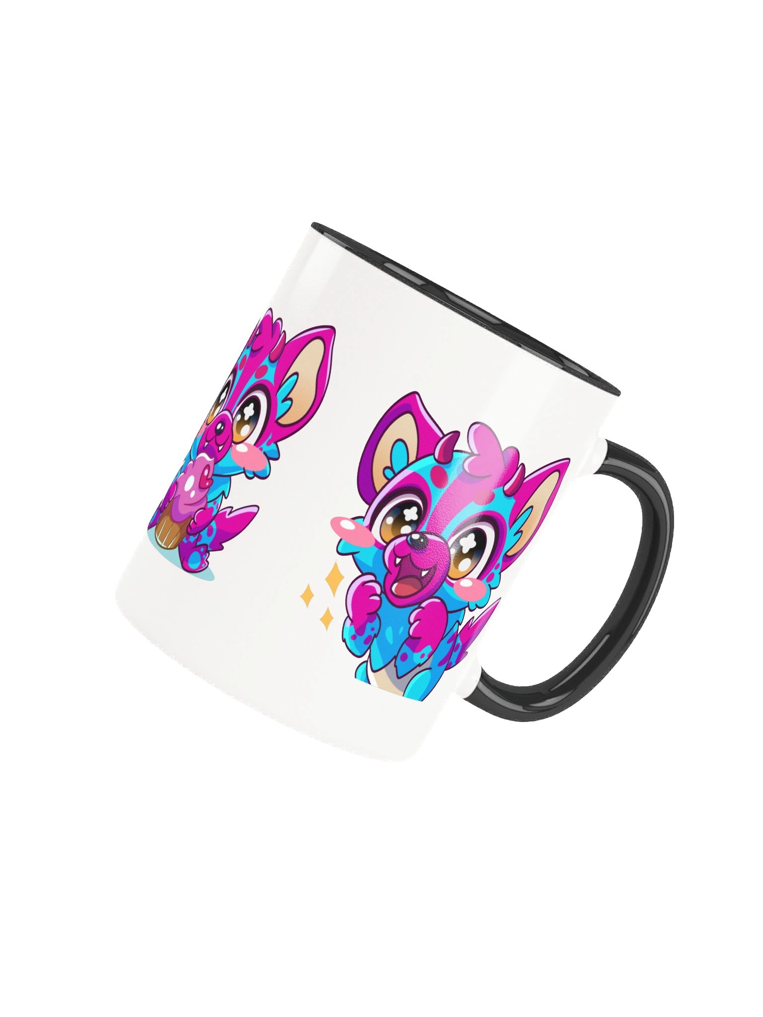 Cupcake Mug product image (15)