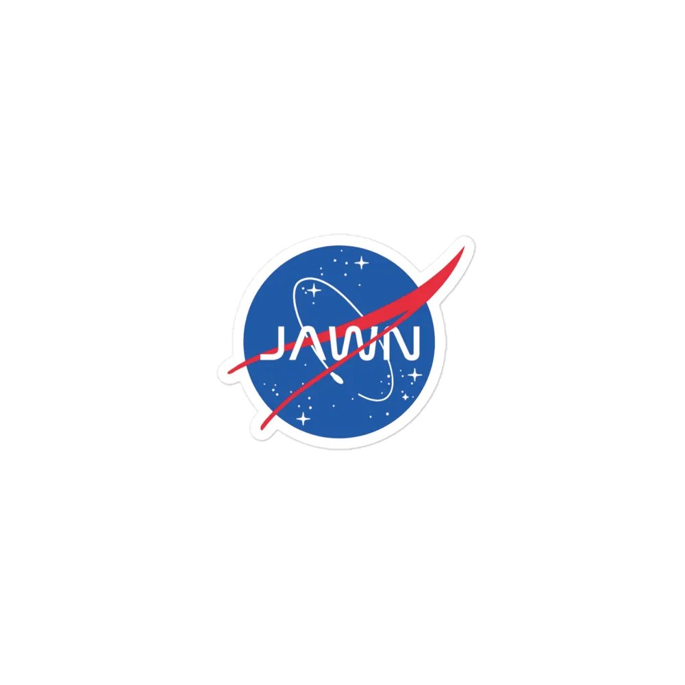 JAWNASA Magnet product image (1)