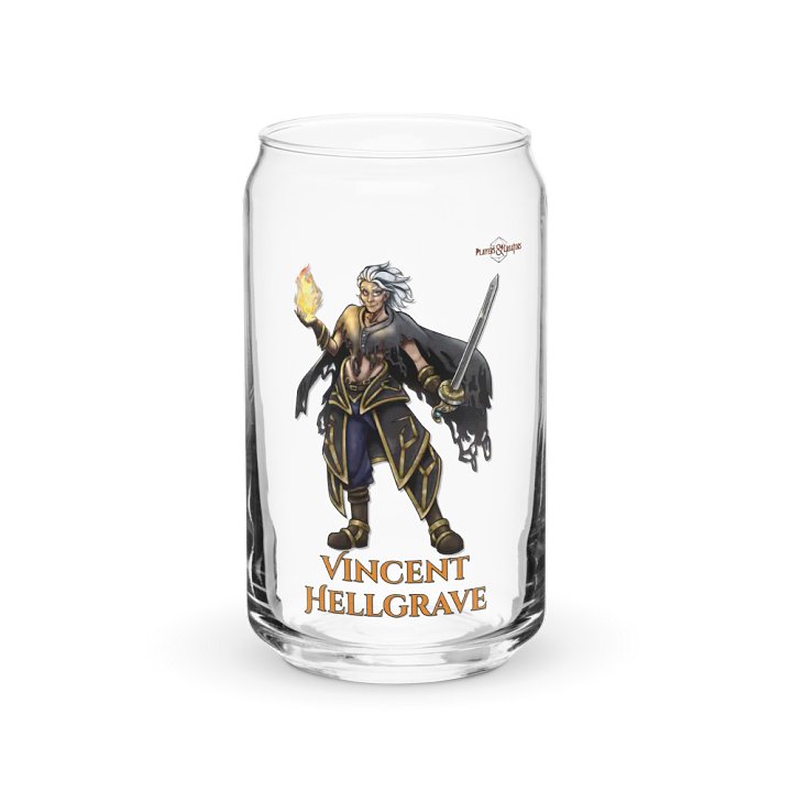 Vincent Hellgrave Collectible Cup product image (1)