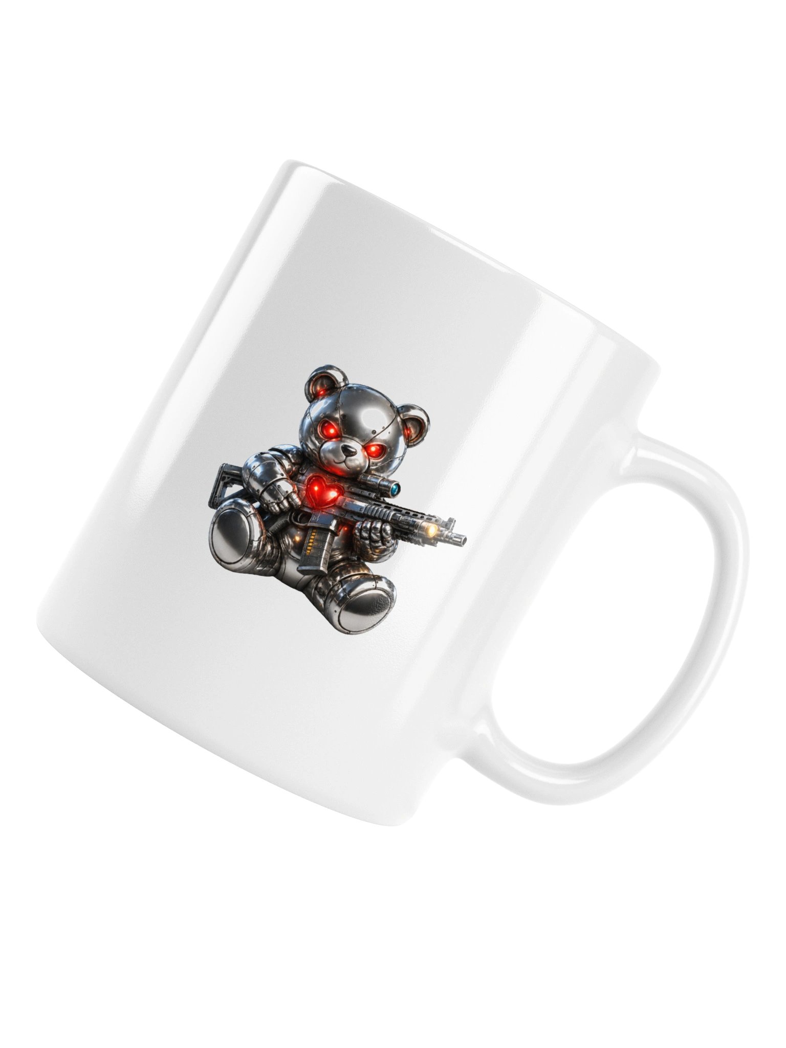 Ladies Coffee Mug product image (6)