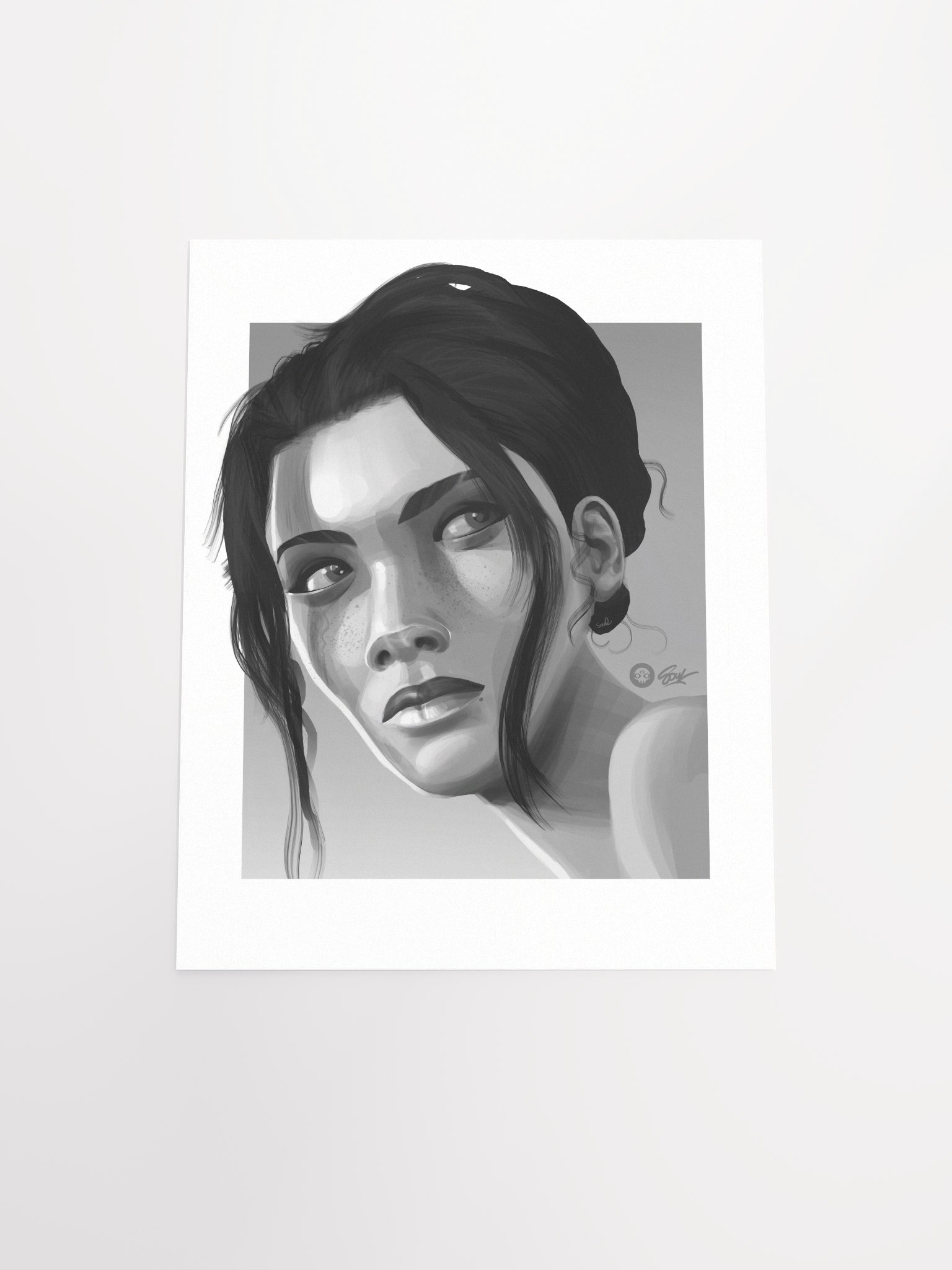The Nomad Queen product image (5)