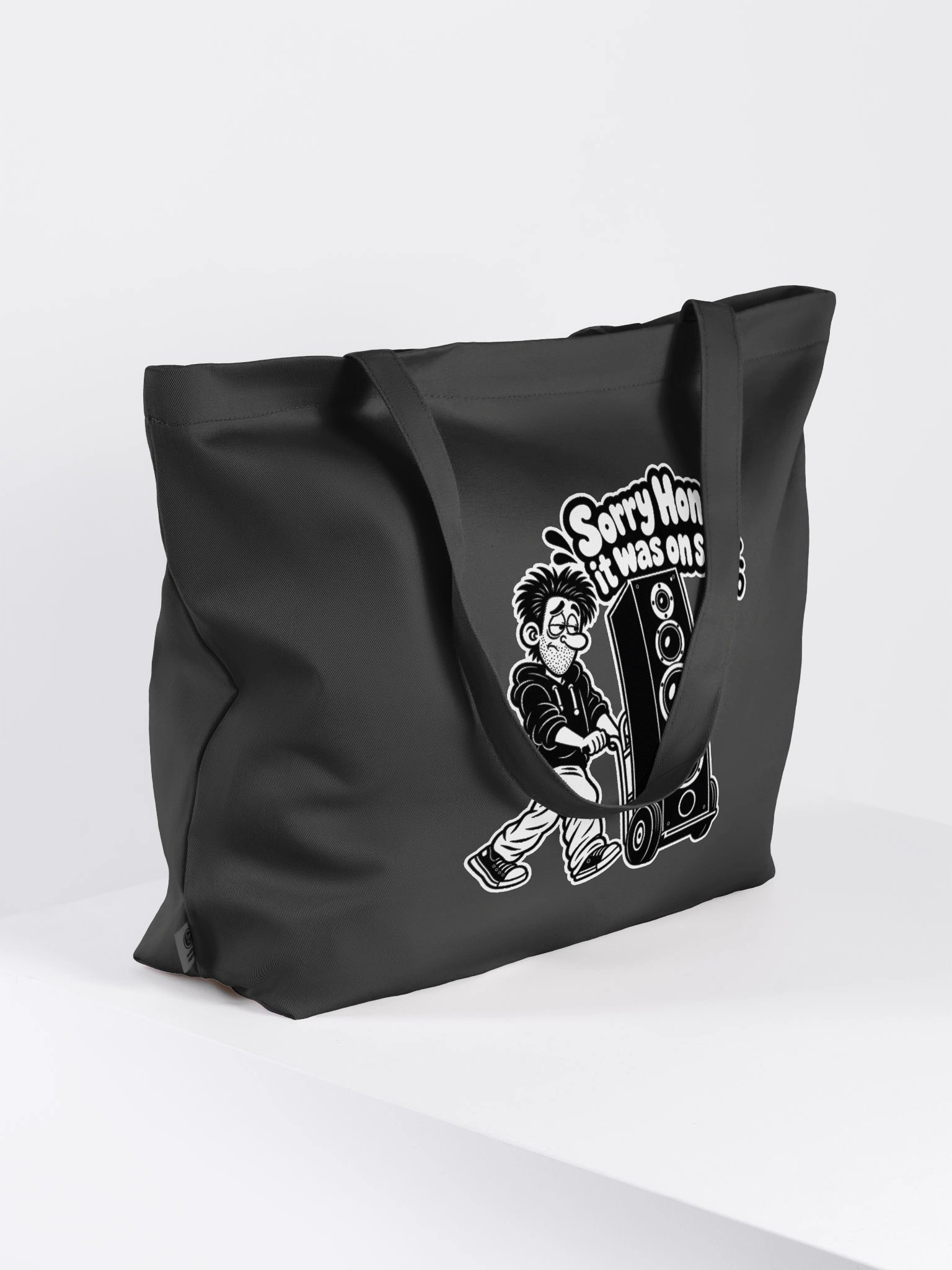 Sorry Honey It Was On Sale - Tote product image (4)