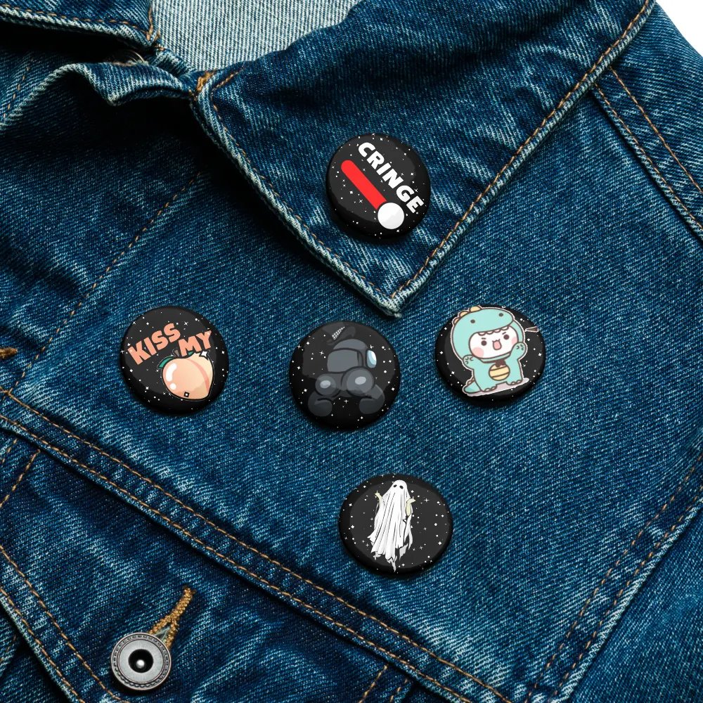 The Cringe Pack product image (16)