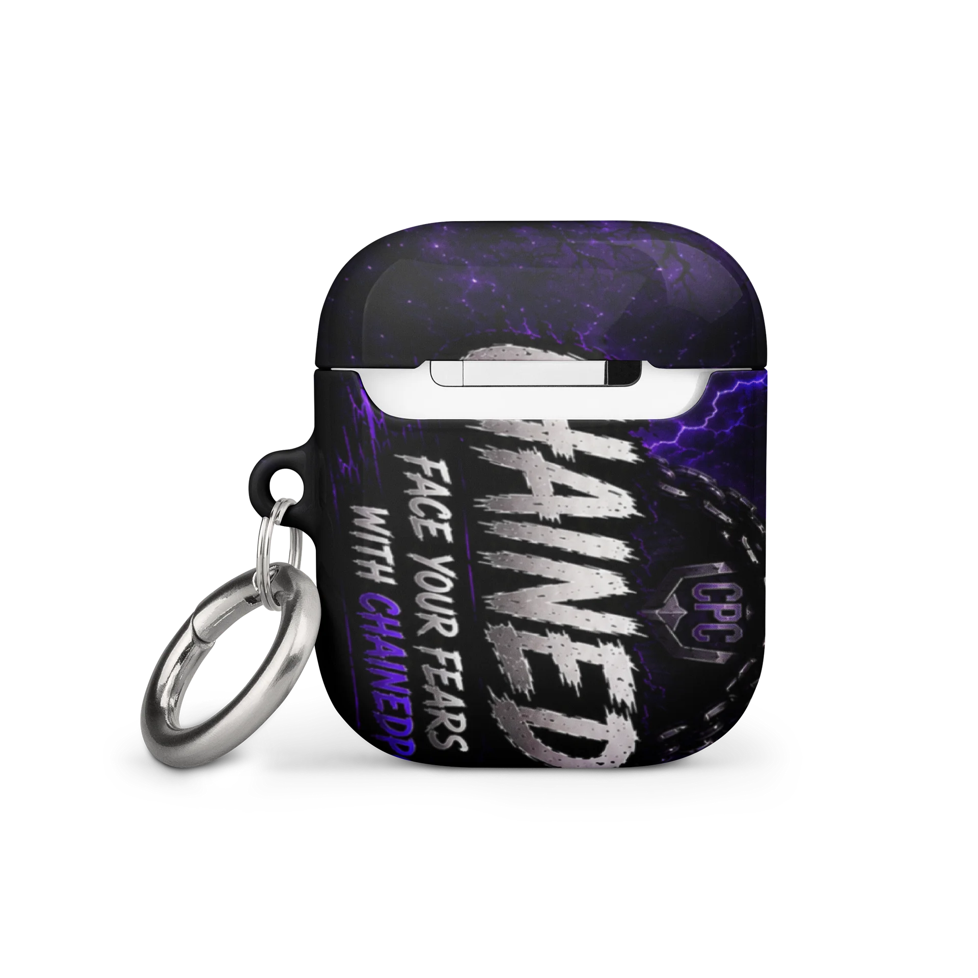 ChainedPc Gaming AirPods Case product image (11)
