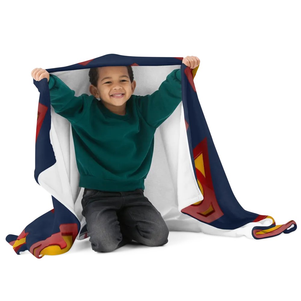 Cooperman Blanket product image (4)