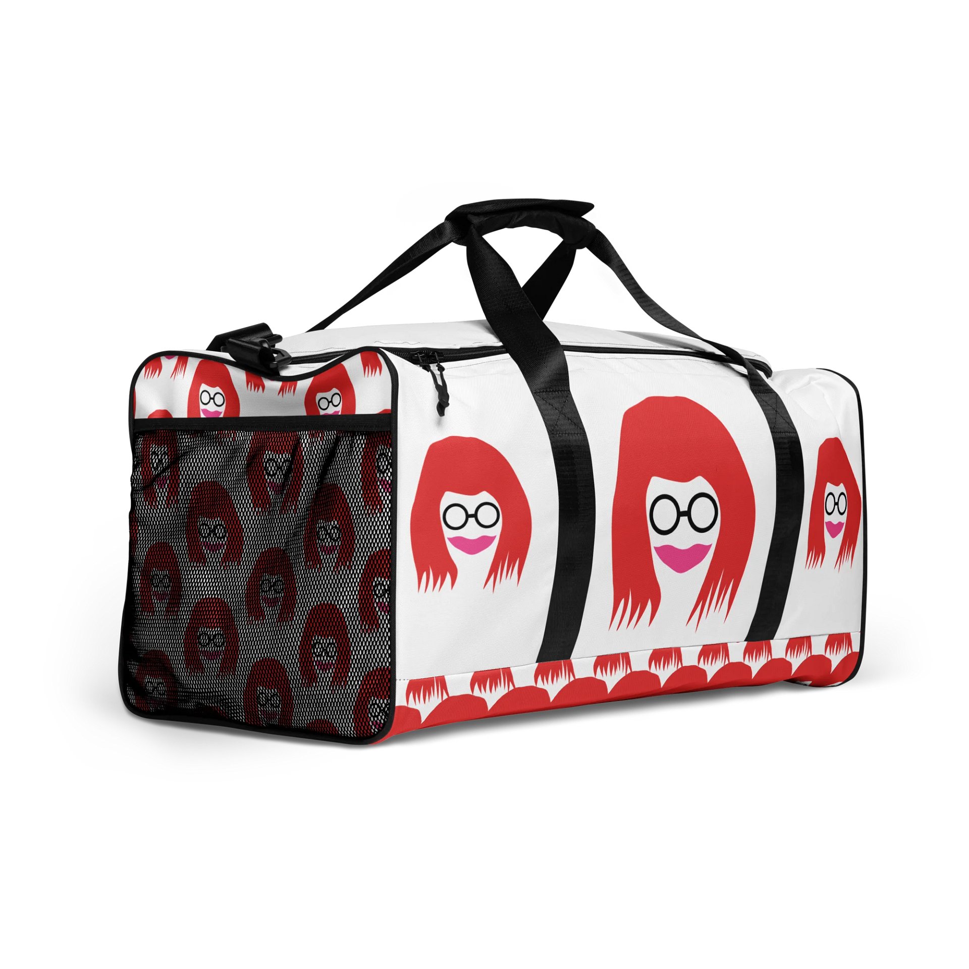 Kathy Duffle Bag product image (3)