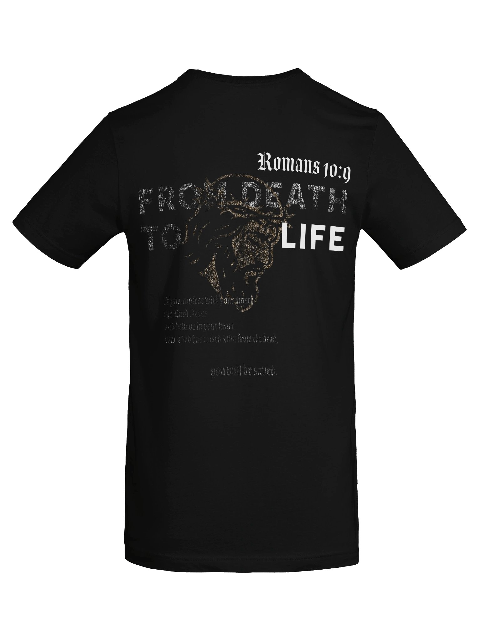 From Death product image (6)