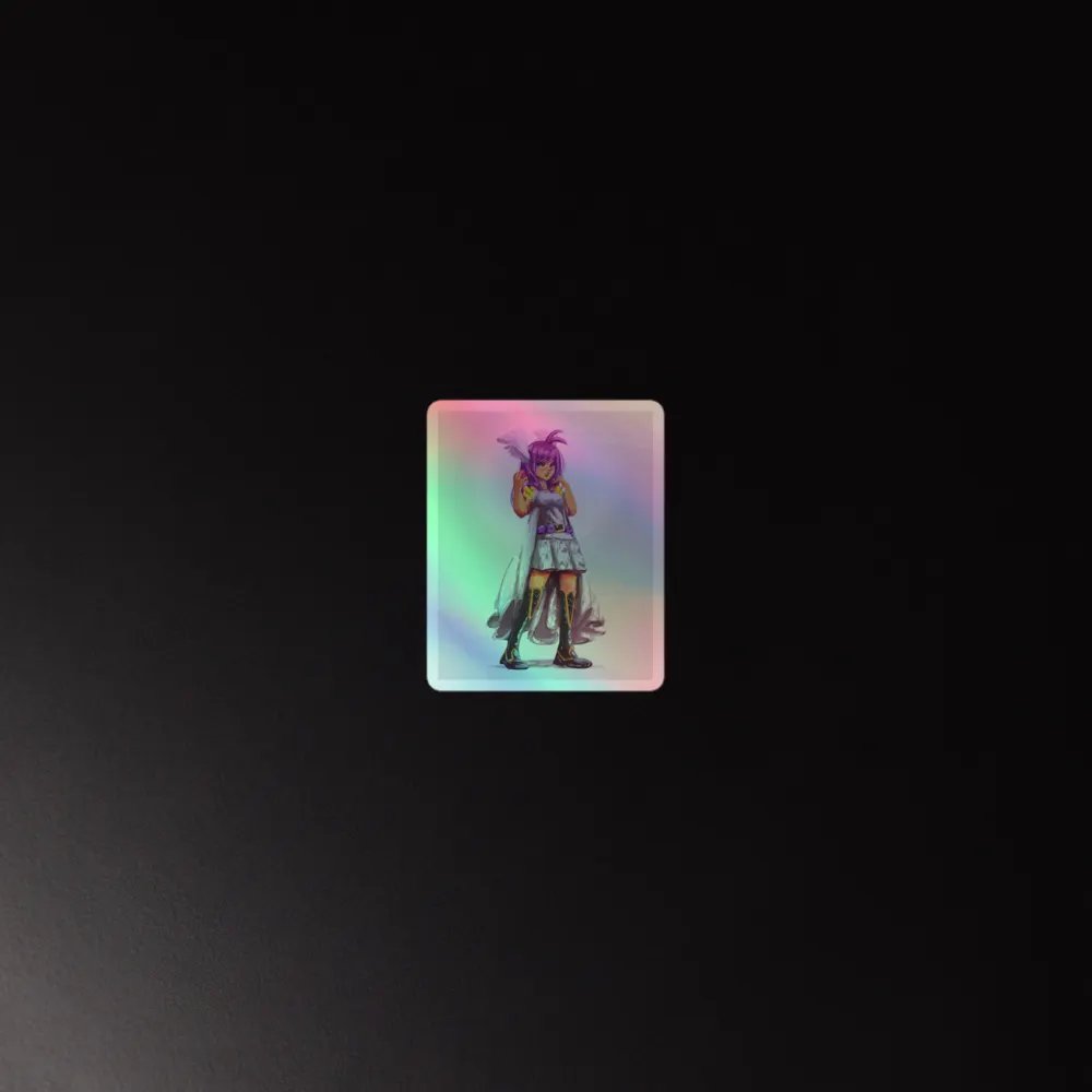 AS Elite Sticker product image (2)