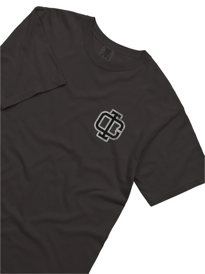 Iron Coast Gold Snake T Shirt product image (2)