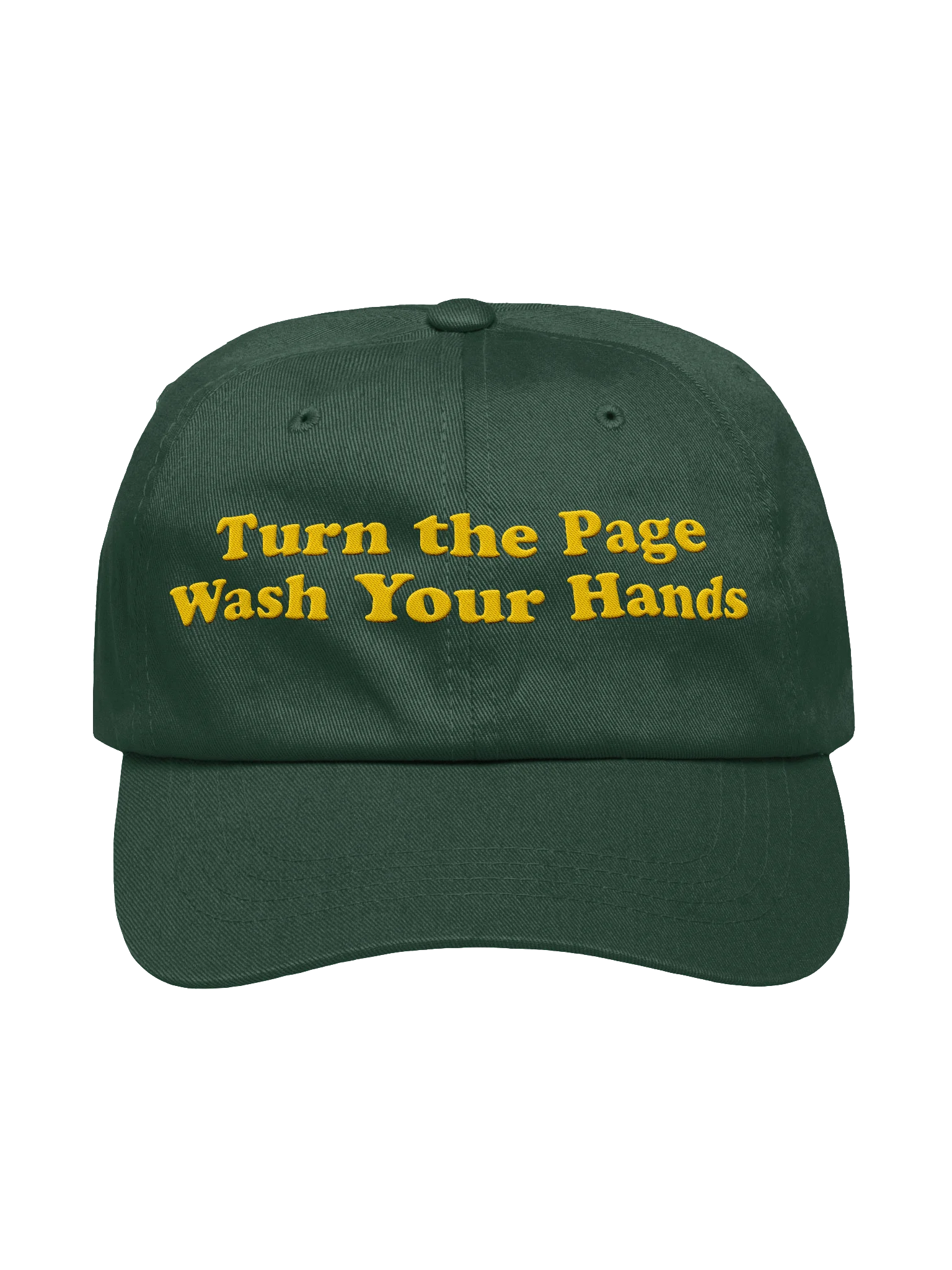 Turn the Page product image (1)