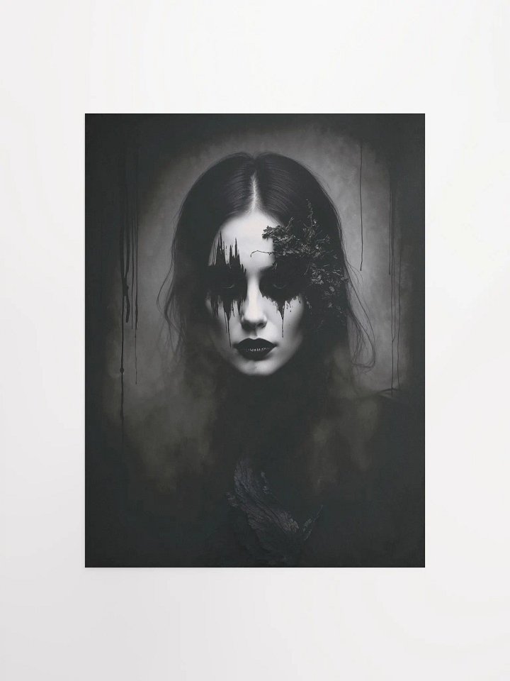 Ethereal Obscurity Poster product image (2)