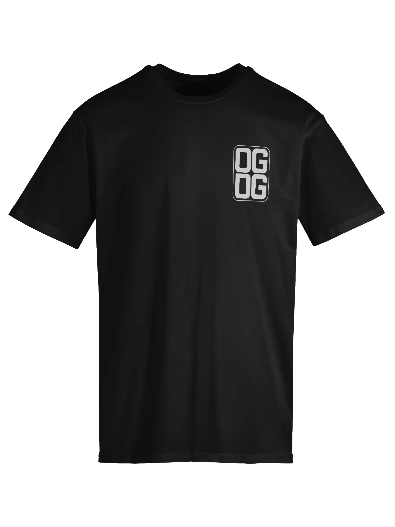 OGDG Logo T-Shirt product image (5)
