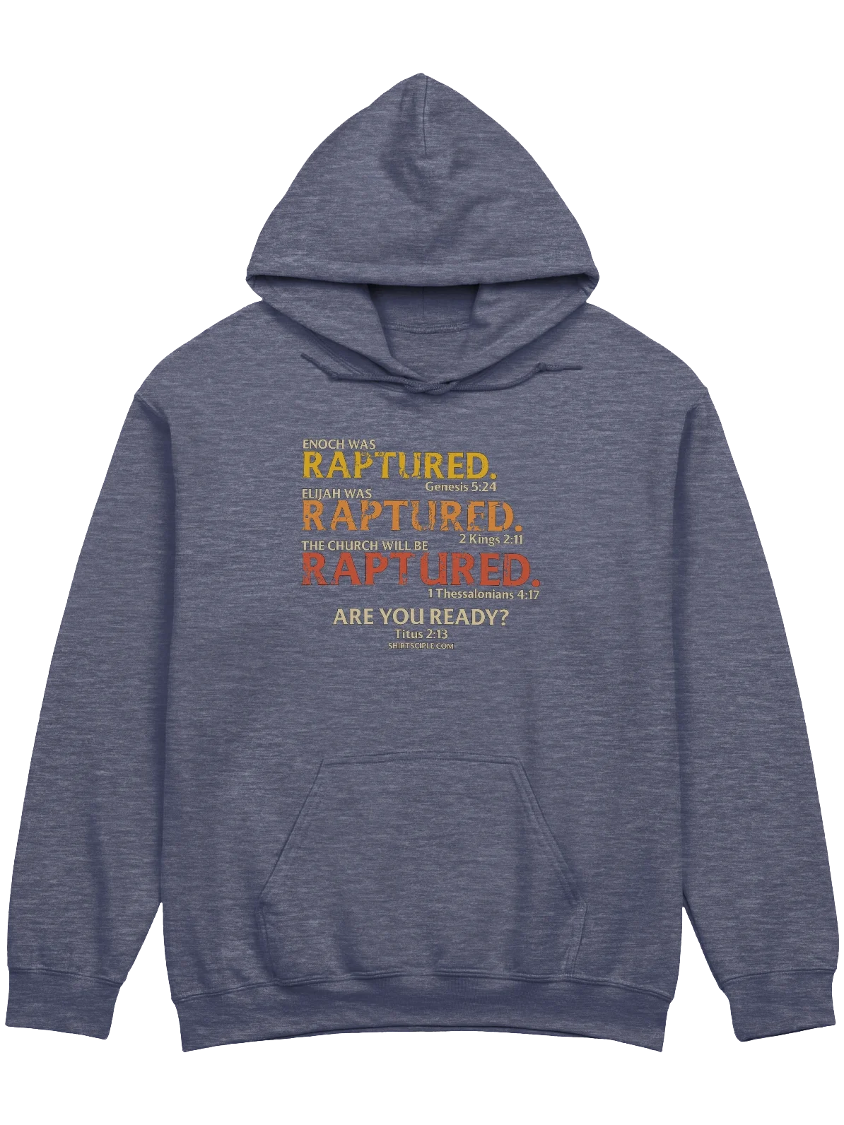 Are You Ready Hoodie product image (9)