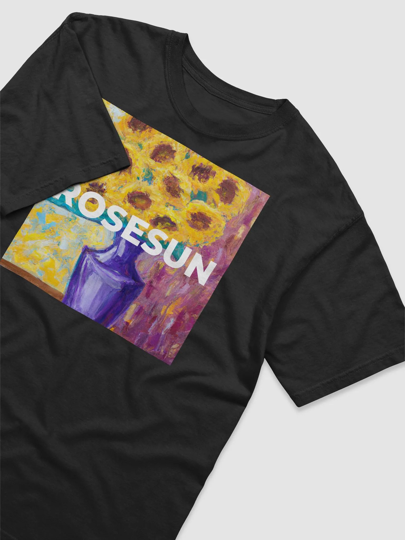 ROSESUN® - RELAXED-FIT - T-SHIRT product image (2)