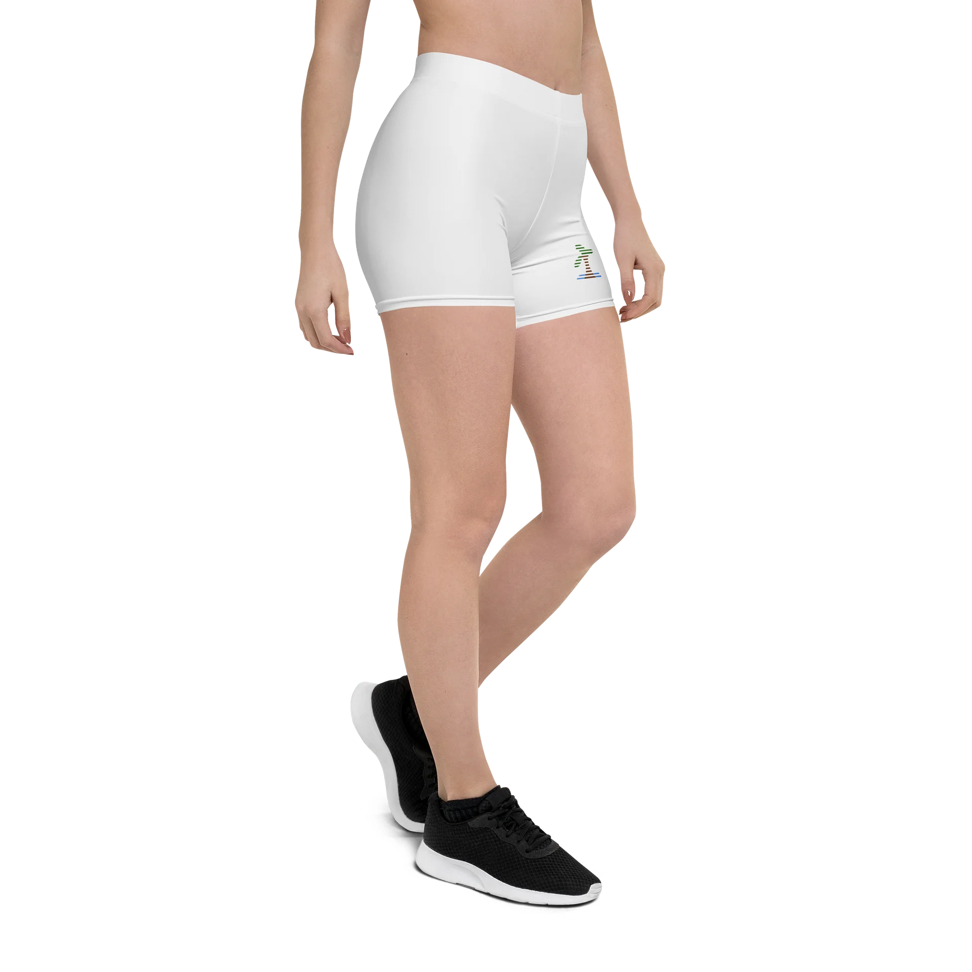 OASIS Tight Shorts product image (6)