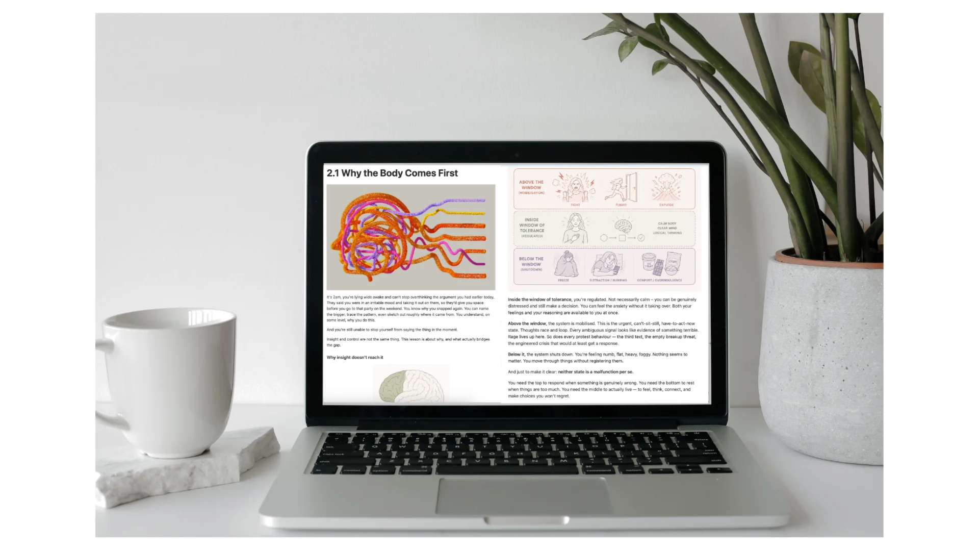 Anxious to Secure: Transform Your Anxious Attachment product image (4)