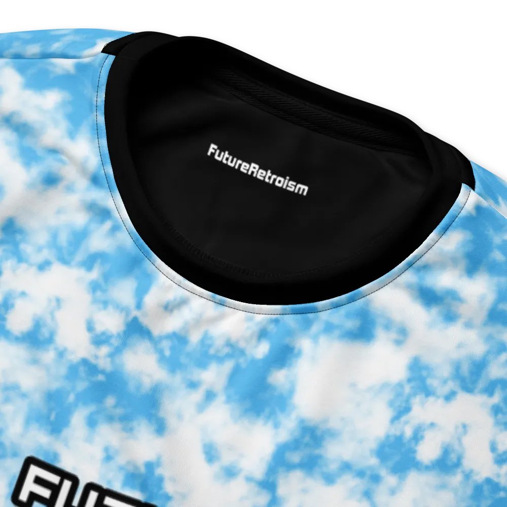 FR AOP Unisex Sweatshirt product image (4)