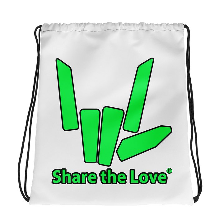 STL Athletic Bag!! product image (1)