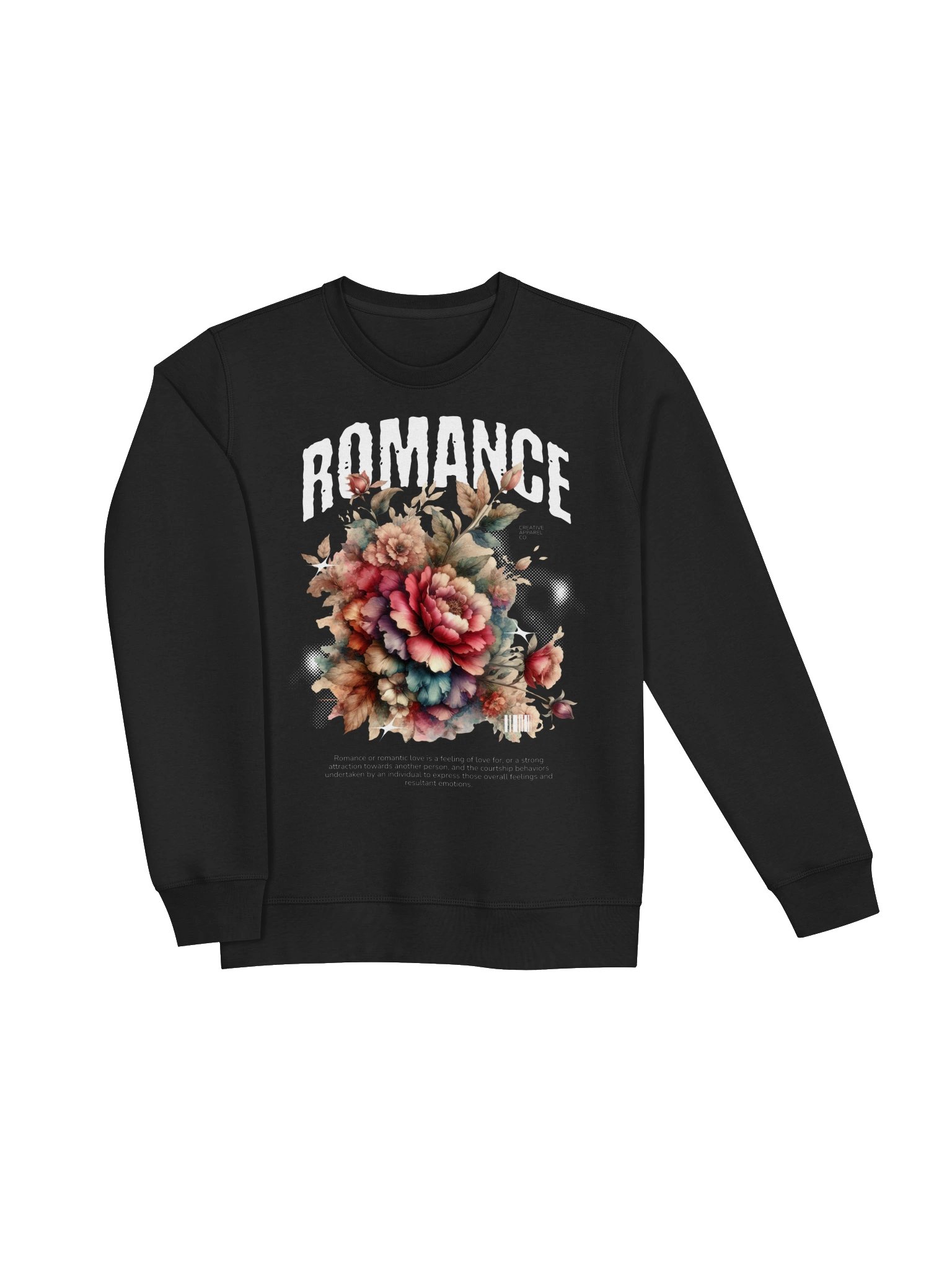 Romance Bloom Collective product image (3)