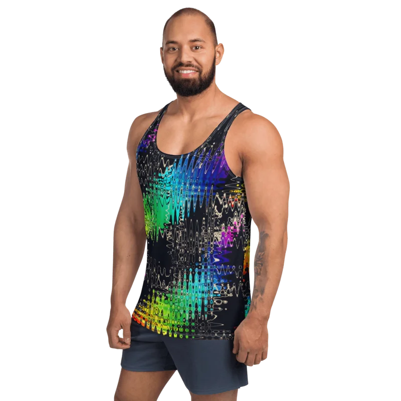 Cyber tank top product image (1)