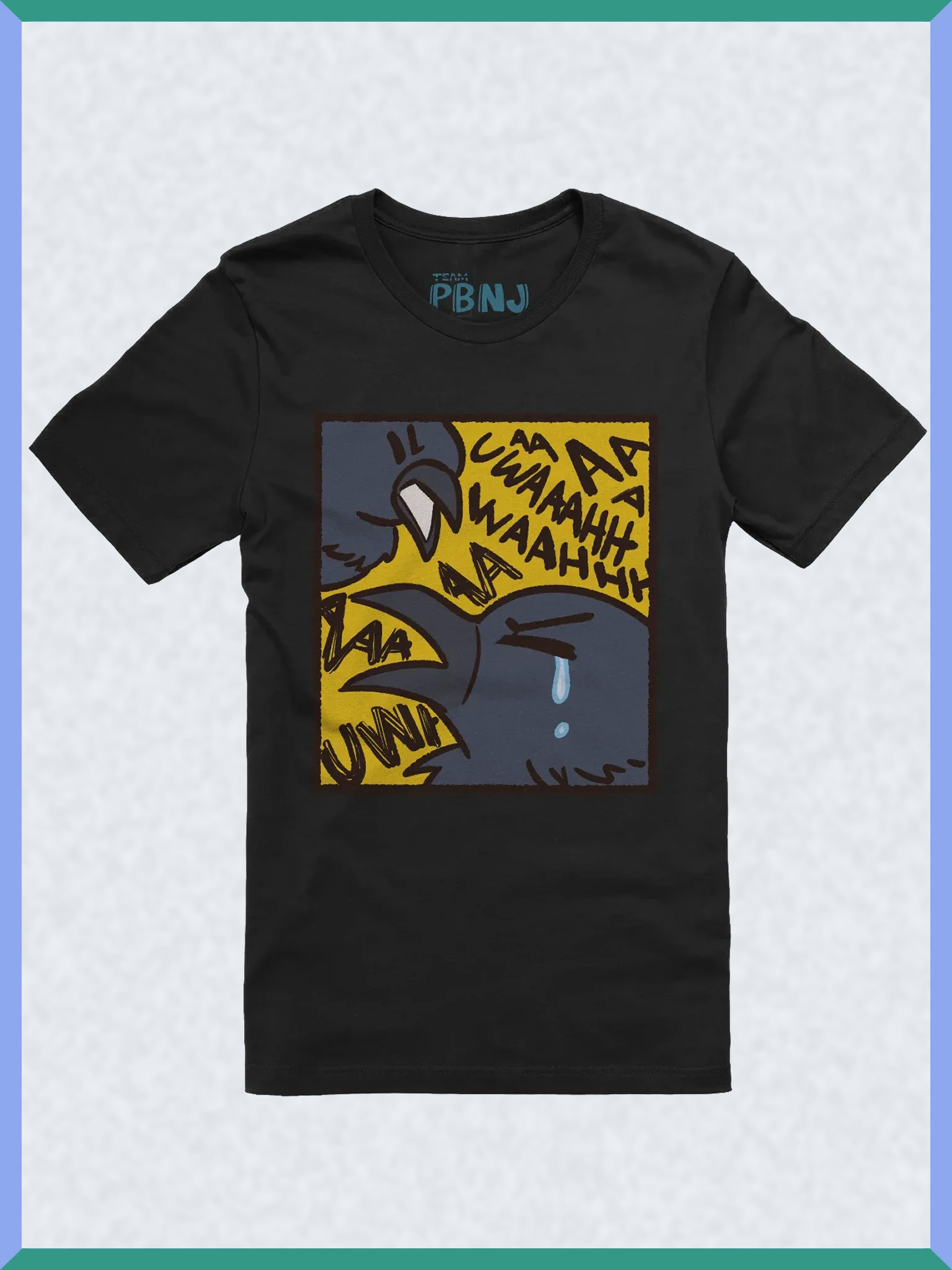 Calling Crows - Shirt product image (1)