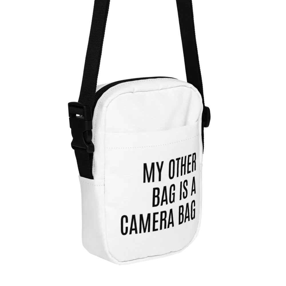 Utility Crossbody Bag product image (2)