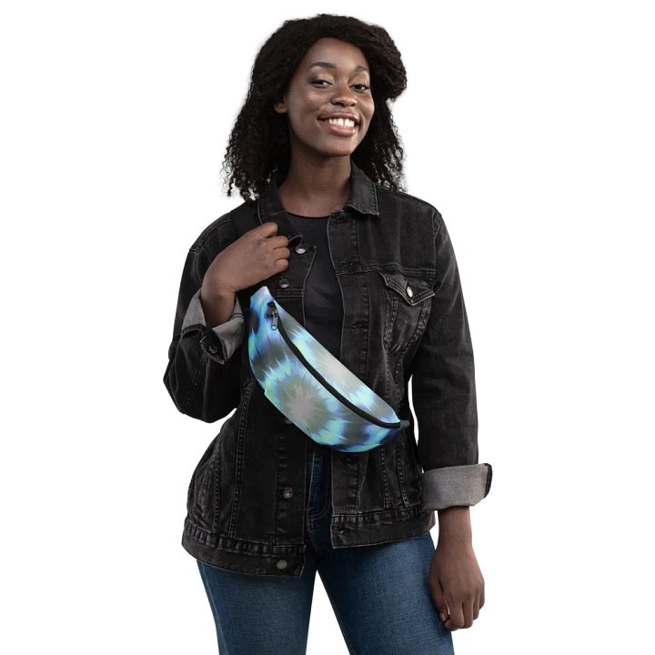 Dusk nova fanny pack product image (1)