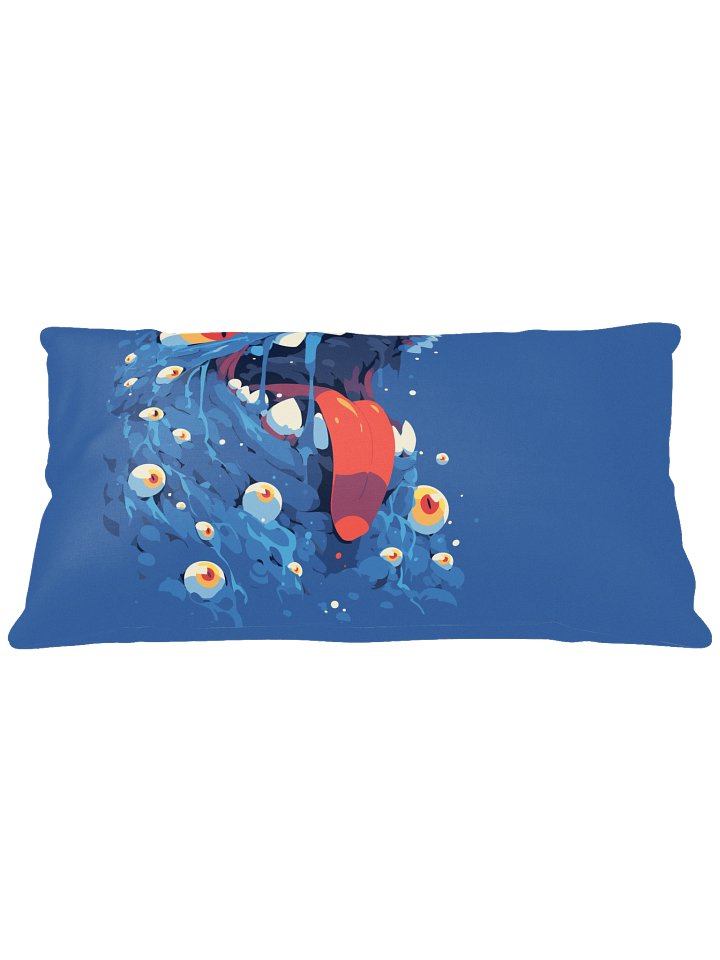 Birth of the Chomp Pillow product image (2)
