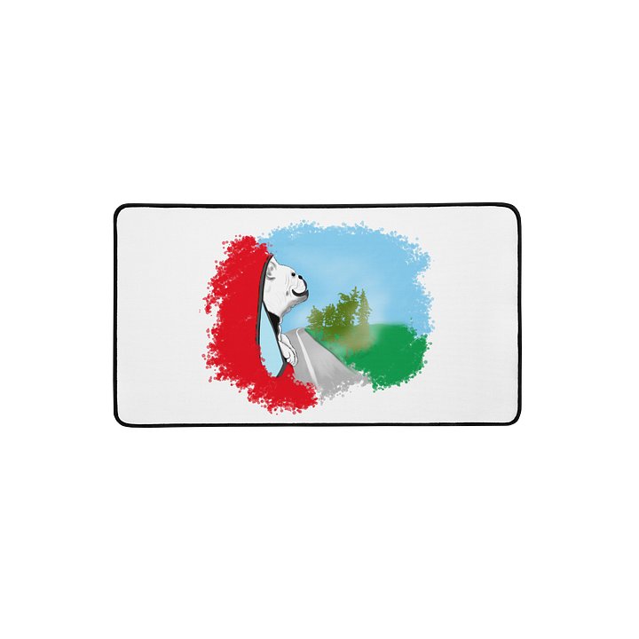 Desk Mat product image (2)