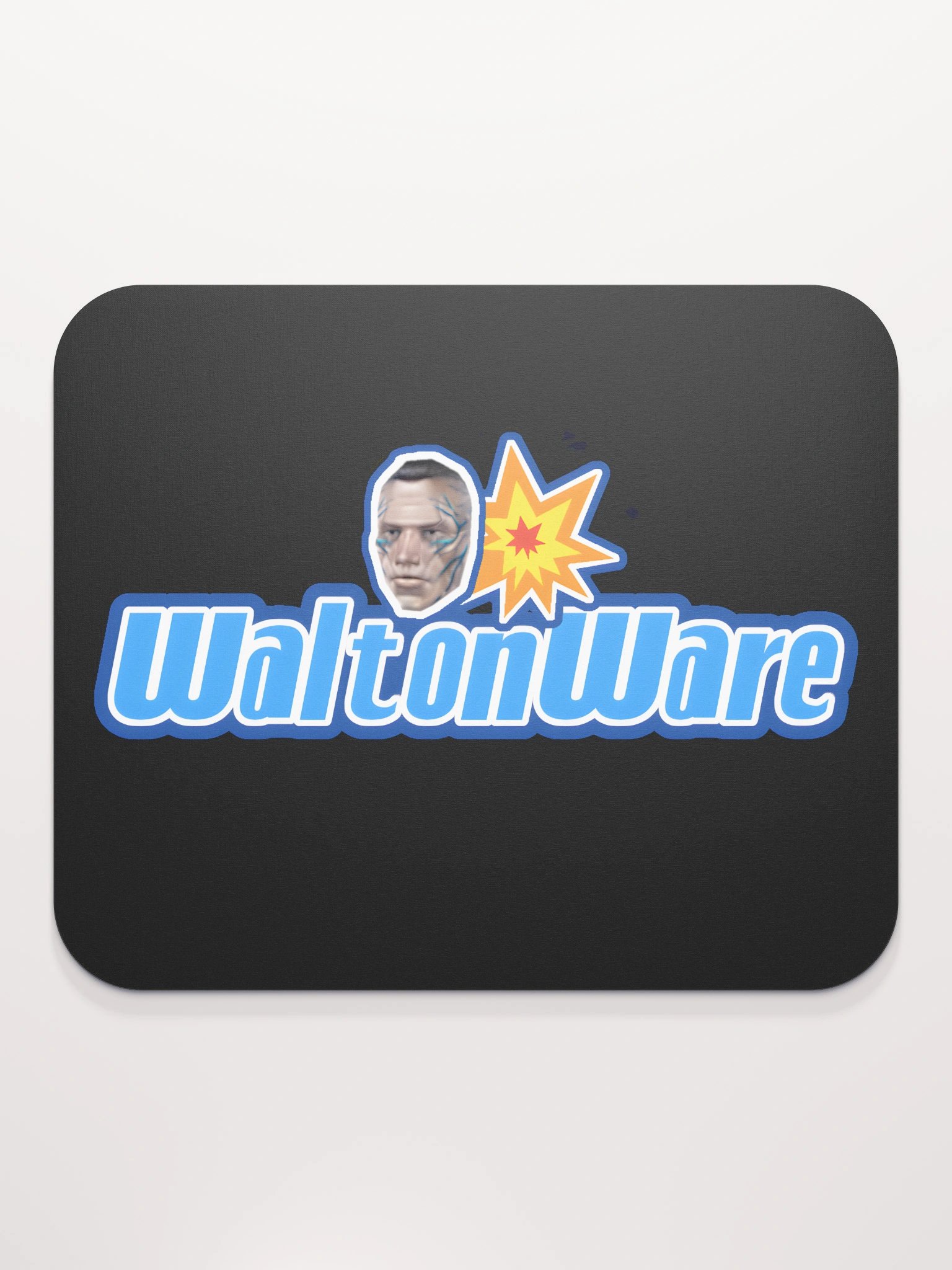 WaltonWare Mousepad product image (2)