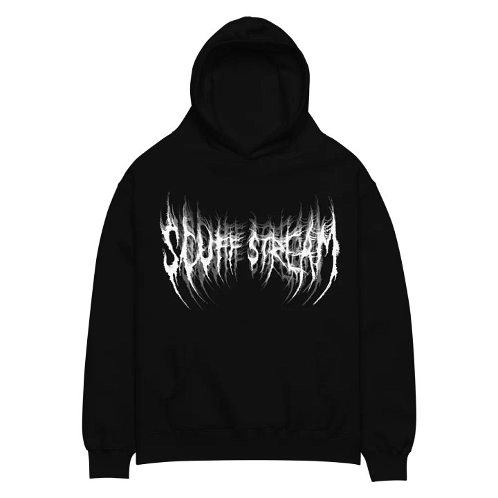 Premium Scuff Stream Hoodie product image (2)