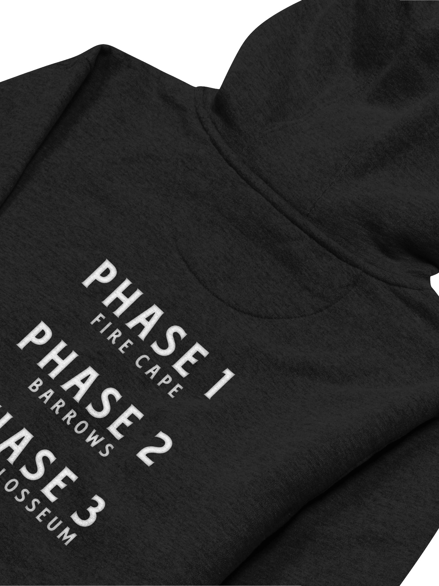 Lowlife Heart & Phases Prime Hoodie product image (4)