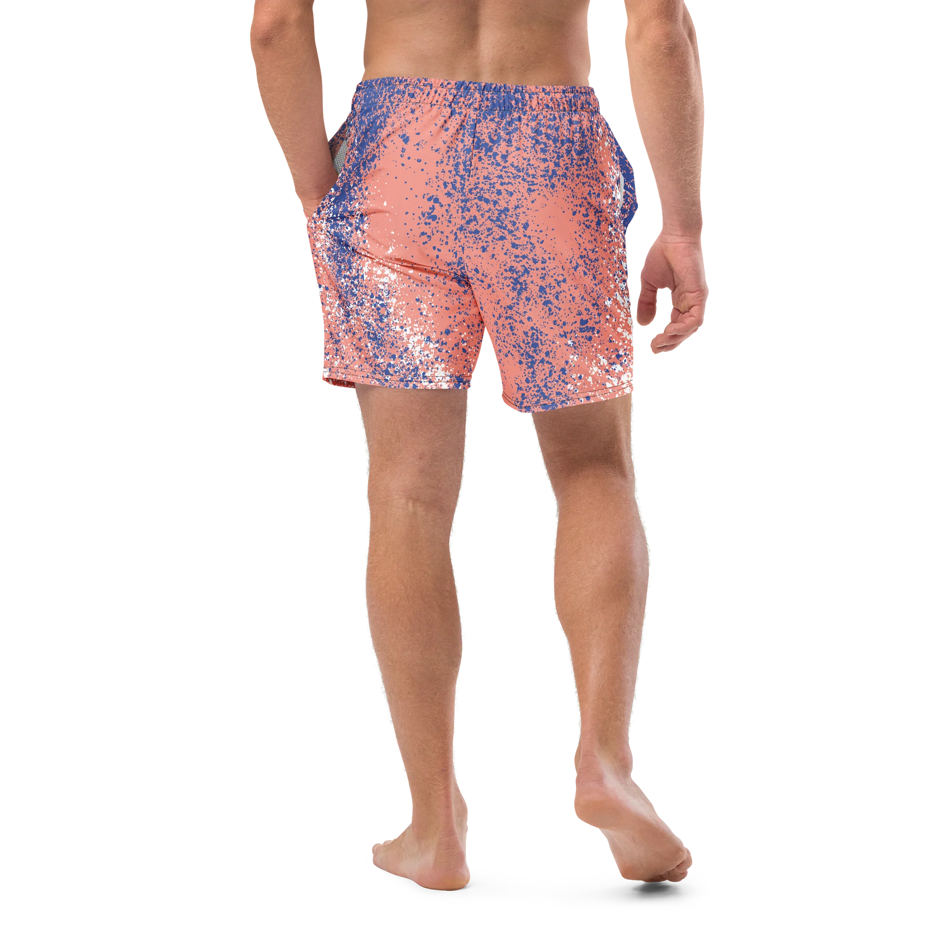 "Splash 3" Swim Trunks product image (10)