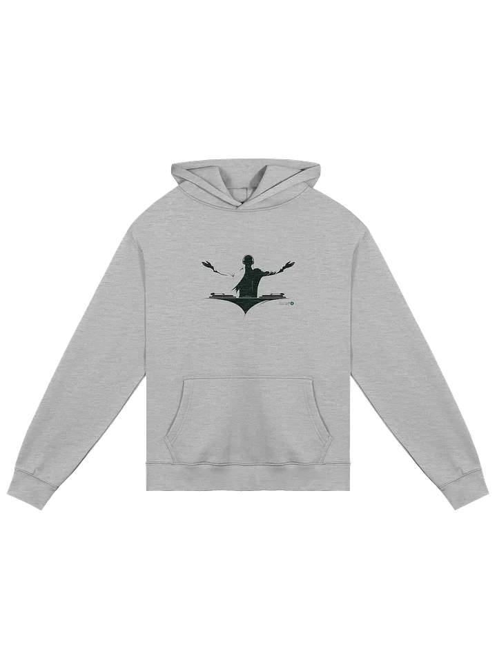 Cozy Comfort Oversized Hoodie product image (1)