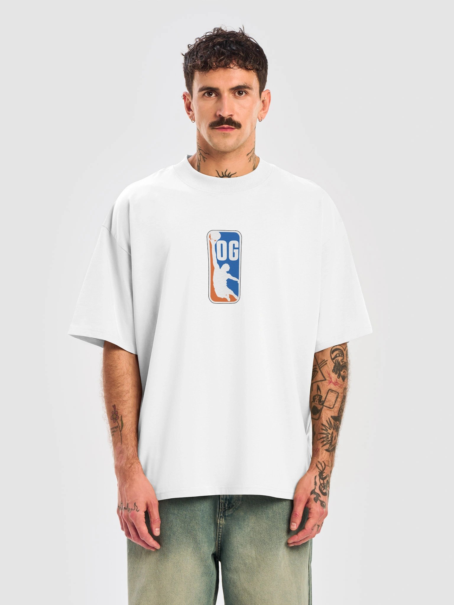 GOLDEN PUTBACK TEE product image (5)