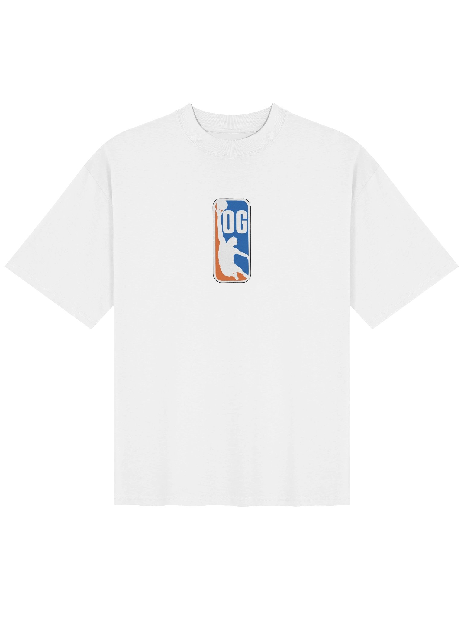 GOLDEN PUTBACK TEE product image (1)
