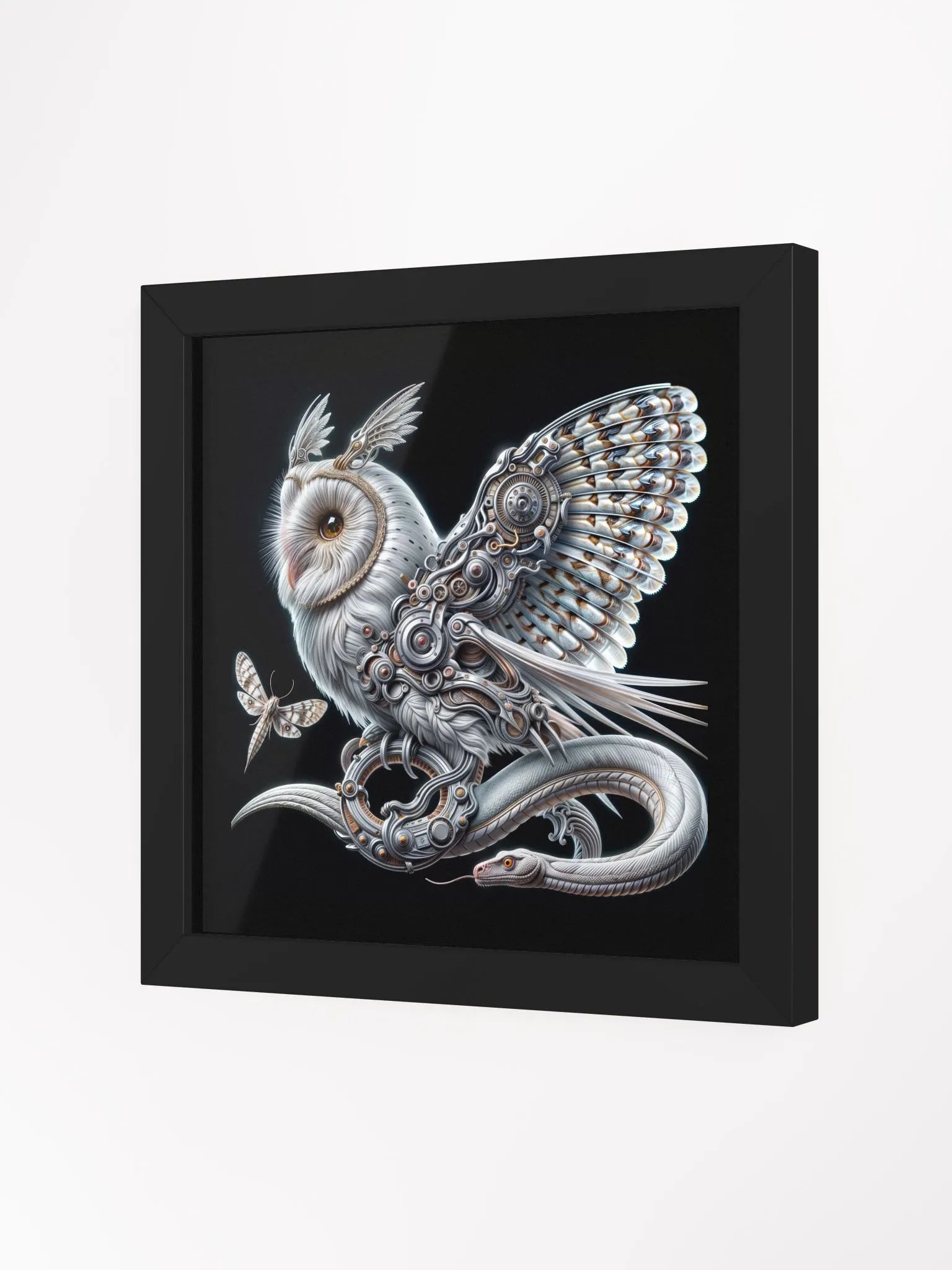 Wall Art: Celestial Creatures product image (6)