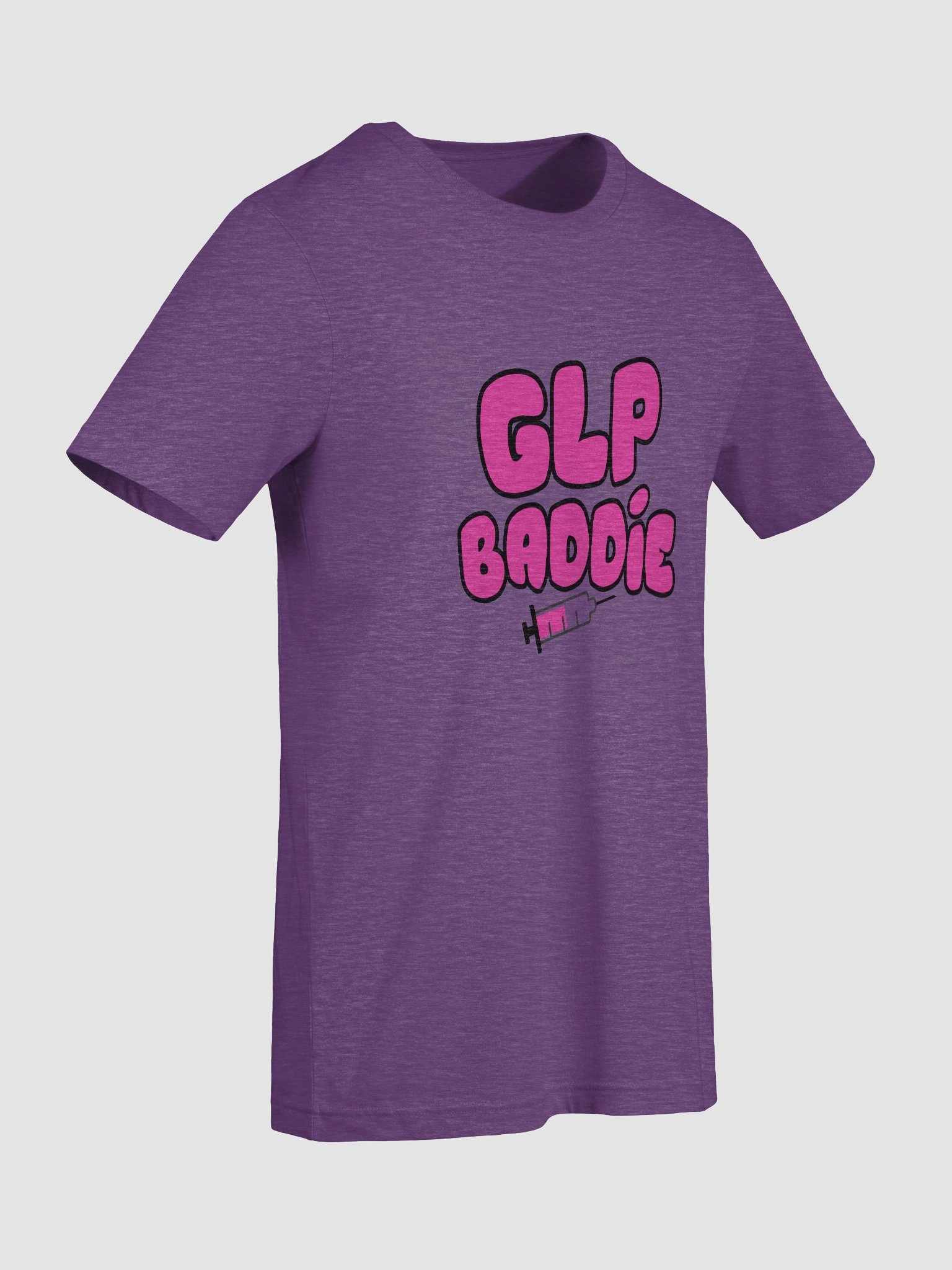 GLP Baddie Tee product image (90)