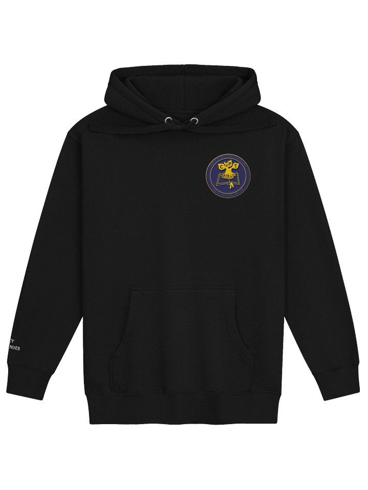 Centennial Heritage Hoodie product image (2)