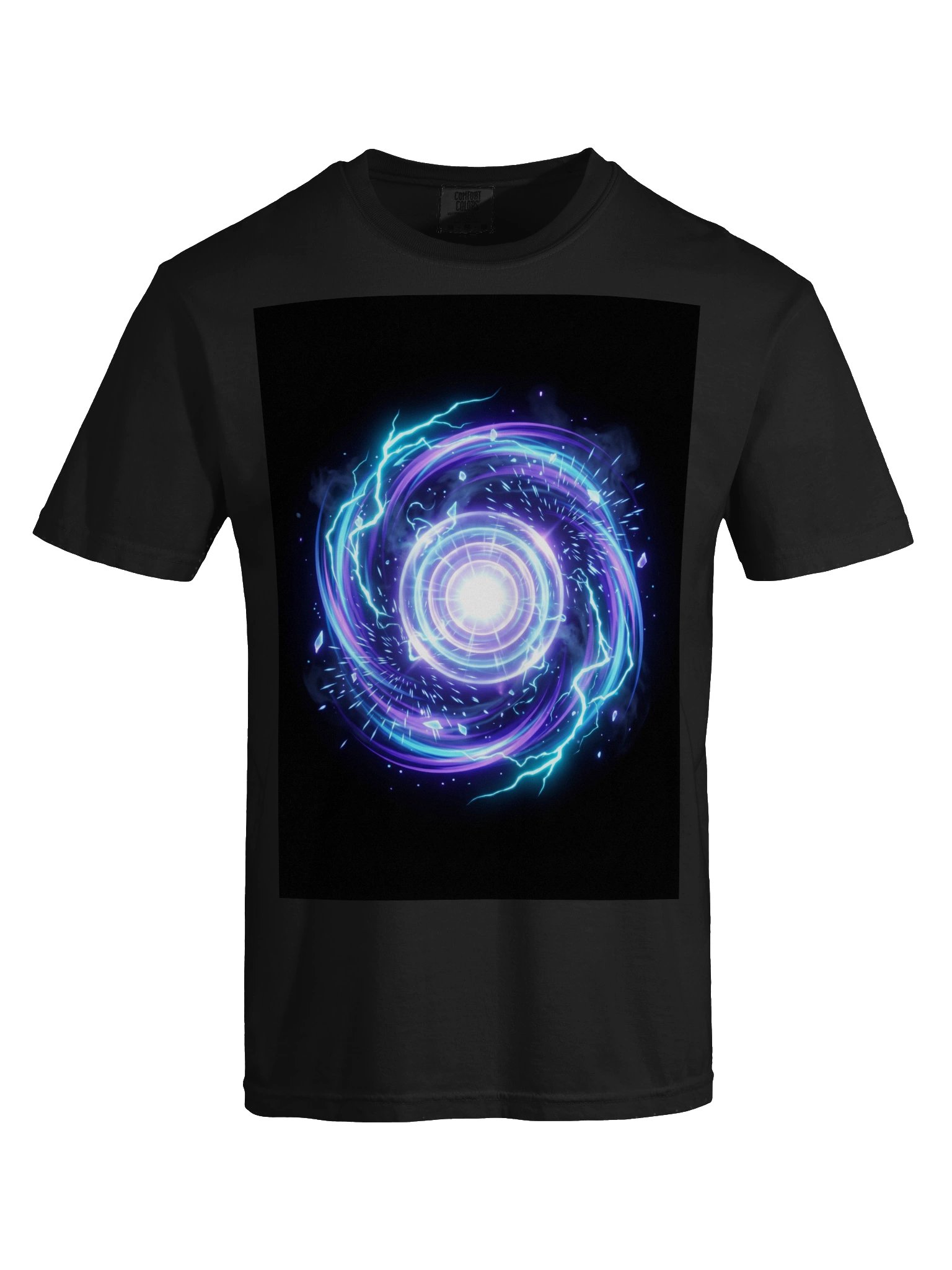 Divine Storm Core product image (9)