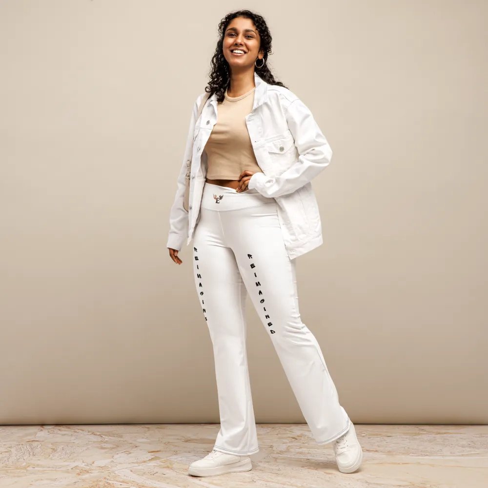 reimagined: Flare Leggings product image (5)