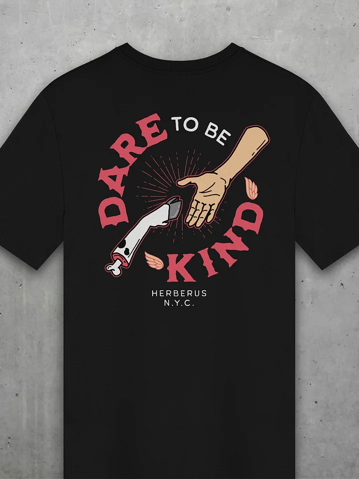 Dare To Be Kind Tee product image (1)