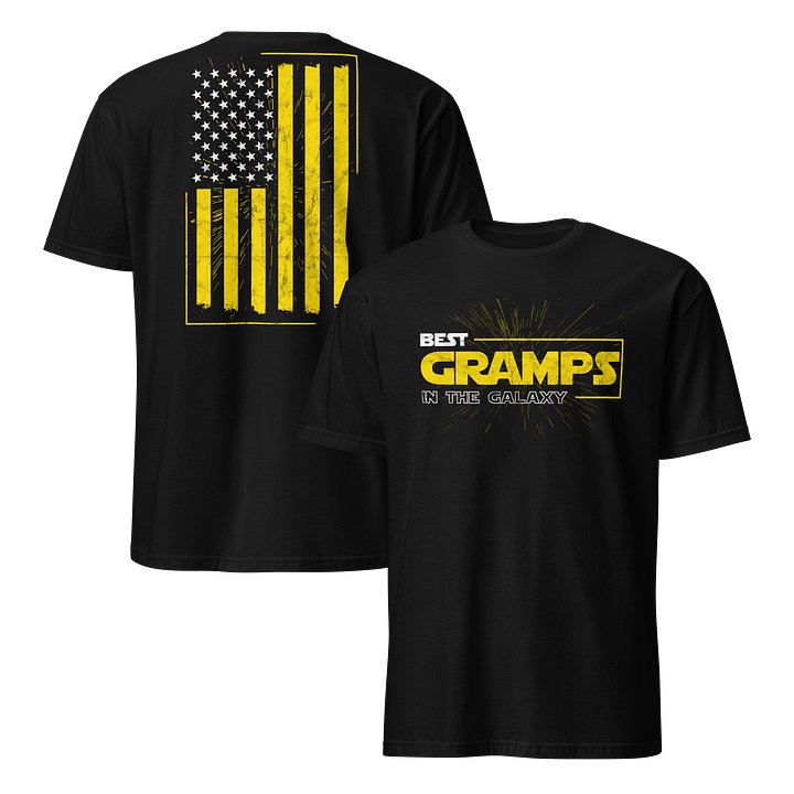 Best GRAMPS in The Galaxy product image (1)