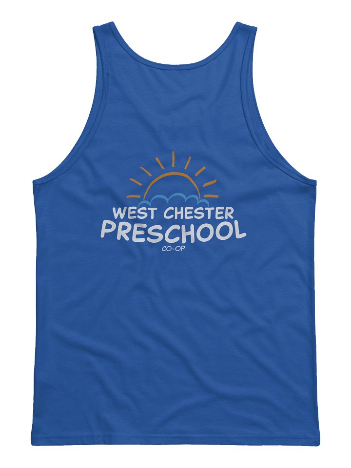 Unisex Tank product image (1)