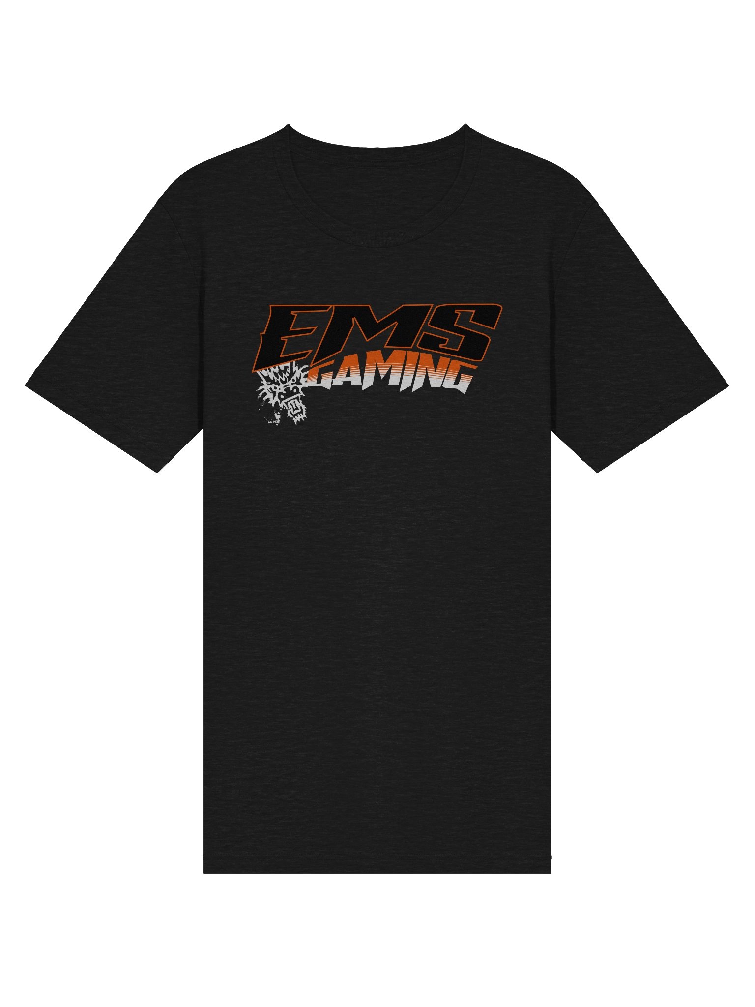 Official EMS Gaming Logo Triblend Tee product image (3)