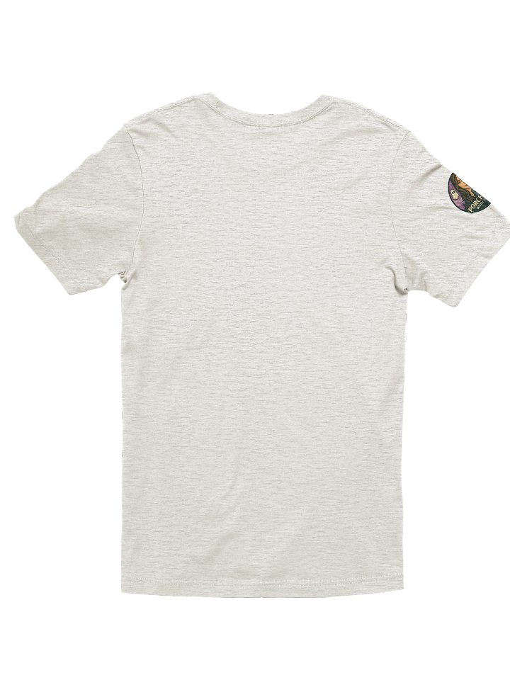 CRYPTID BESTIES SUPER SOFT T-SHIRT product image (50)