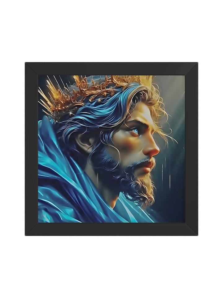 Christ the King, Wall Art product image (2)